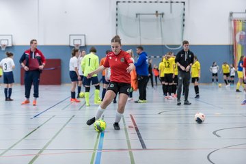 Bild 77 - C-Juniorinnen Loewinnen Cup